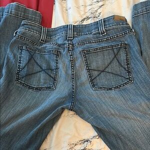 Womens Ariat trousers